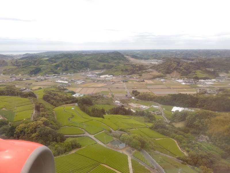 福岡空港から富士山静岡空港へ Fdaフライトラリー ちょっとだけ最近のすー Emily Diary