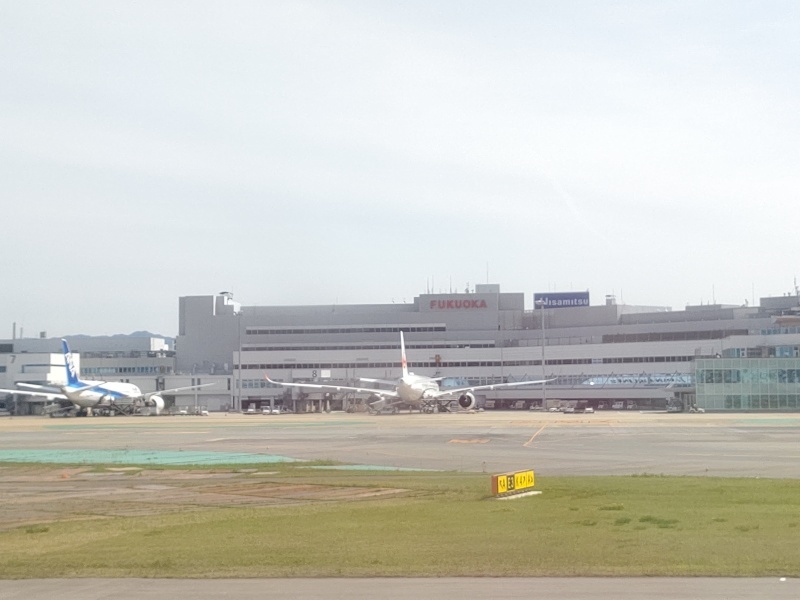福岡空港から富士山静岡空港へ Fdaフライトラリー ちょっとだけ最近のすー Emily Diary