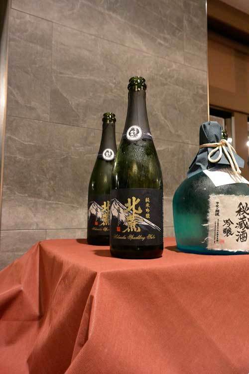 【（日本酒イベント）「やまなし地酒フェスタ」へ参戦！！】_a0005436_14375844.jpg