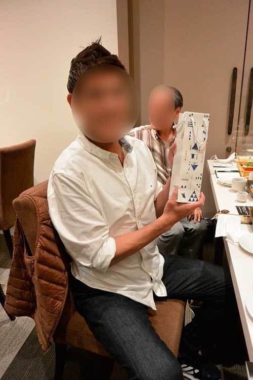 【(日本酒イベント)「やまなし地酒フェスタ」へ参戦!!】_a0005436_14451539.jpg