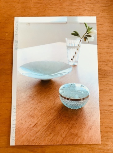 個展のDMが出来上がってきました。_f0206741_17424092.jpeg