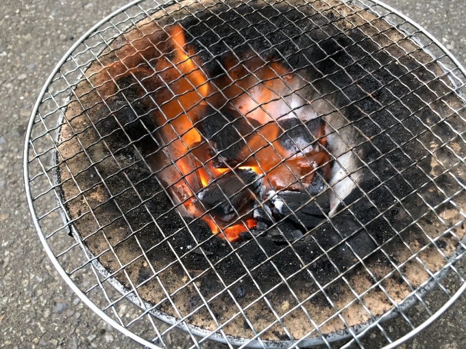 【スローに自粛中！】_e0255945_18534090.jpeg