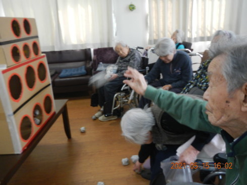 午後の活動!_d0178056_18292927.jpg
