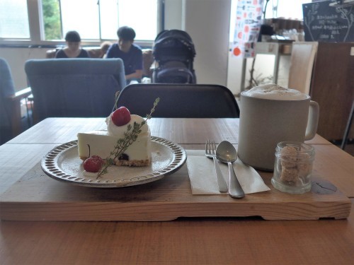 柴崎「手紙舎 2nd STORY」へ行く。_f0232060_12021392.jpg