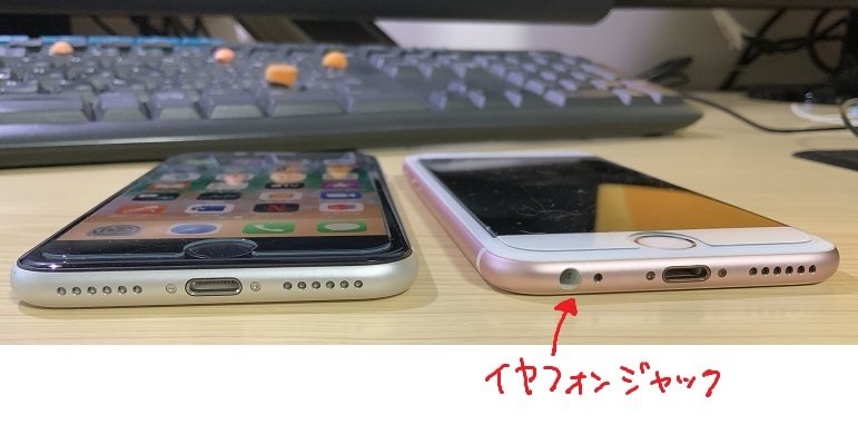 耳が痛い、文字通り_b0019674_19503888.jpg