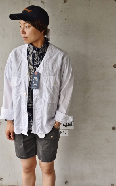 EMPIRE & SONS Felco Kato ★★★_d0152280_10250736.jpg