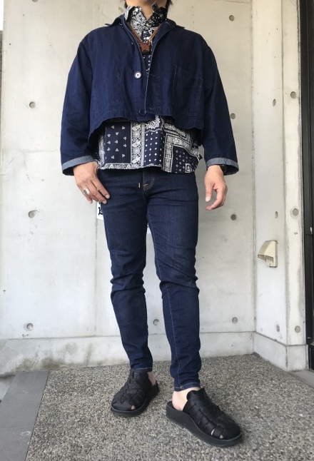 EMPIRE & SONS Felco Kato ★★★_d0152280_10555165.jpeg