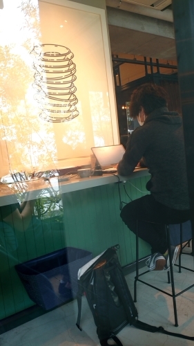「ジーニョ」_a0075684_09455100.jpg