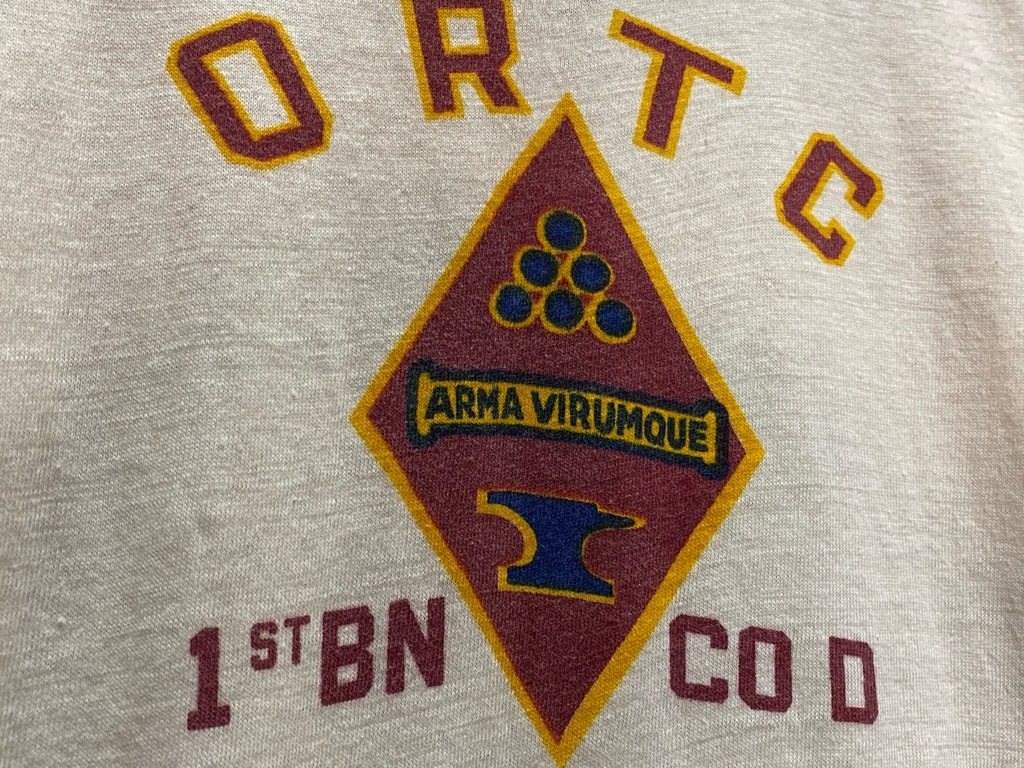 1940 60 S Whitevintagetee マグネッツ大阪アメ村店 Magnets Vintage Clothing コダワリがある大人の為に