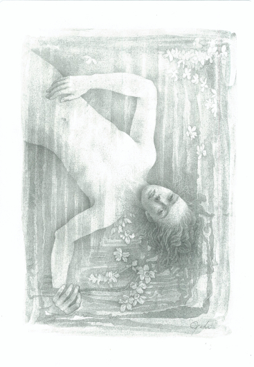 リルケに寄す : 豊永侑希 作品世界_c0203401_17133114.jpeg