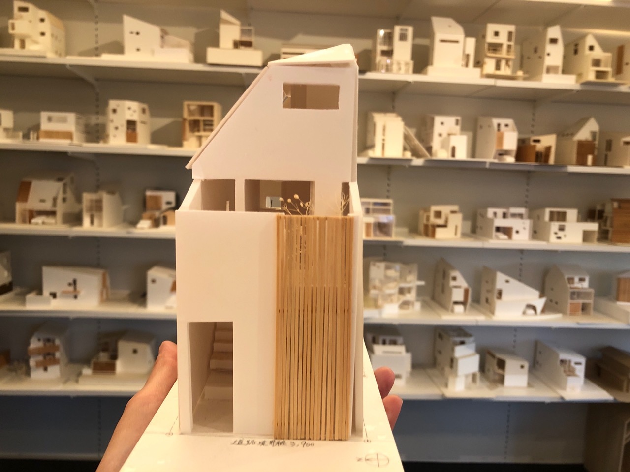 ノアノア空間工房 史上最高の小さな家 Noanoa Laboratory