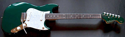 「British Racing Green 2 MのPsychelone」1本目完成!_e0053731_16092175.jpeg