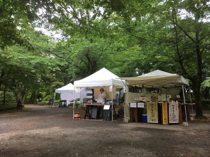 village misihima rakujuen2021ありがとうございました!_e0155231_22124797.jpeg