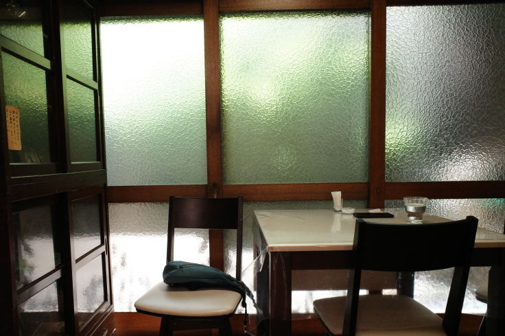 Caff E Solare カフェソラーレ 東京都豊島区池袋 一軒家 隠れ家 カフェ 趣味はウォーキングでは無い