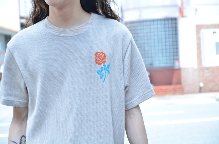\"HAVE A GRATEFUL DAY×Nasngwam.\"Style~KODAI~_c0167336_20555607.jpg
