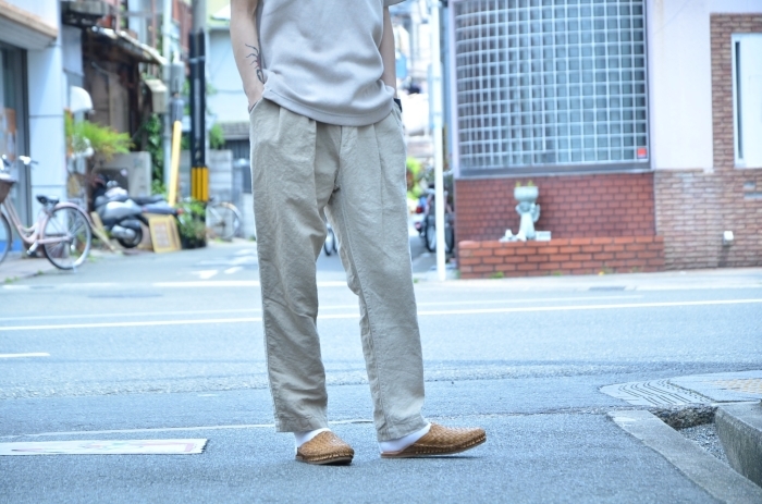 \"HAVE A GRATEFUL DAY×Nasngwam.\"Style~KODAI~_c0167336_20572845.jpg