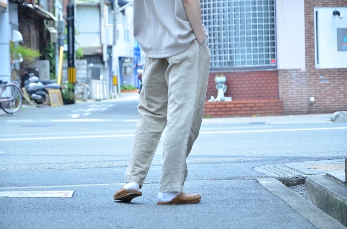 \"HAVE A GRATEFUL DAY×Nasngwam.\"Style~KODAI~_c0167336_20573642.jpg