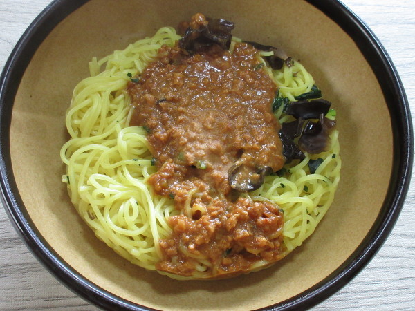 日清具多 辣椒担々麺_c0152767_07390140.jpg