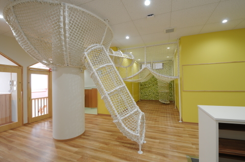 学校法人久直学園（仮称）明成幼稚園改築工事_d0095305_14380659.jpg