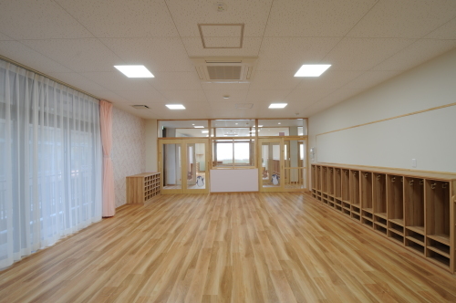 学校法人久直学園（仮称）明成幼稚園改築工事_d0095305_14382824.jpg