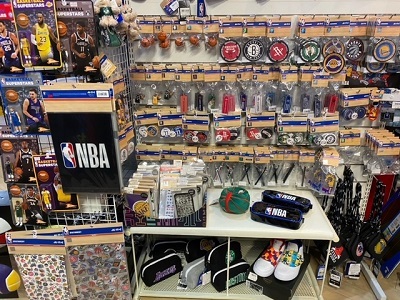 NBAグッズまとめ売り NBAグッズをご紹介！ : BALLER'S FUKUOKA basketball DIARY