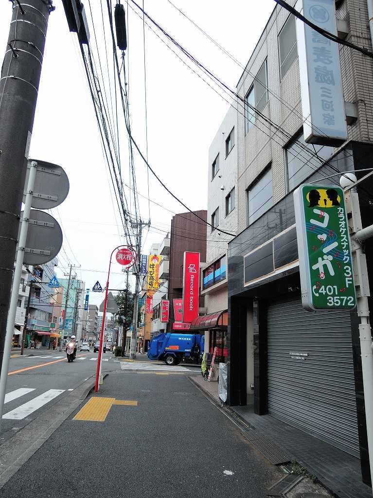 ある風景:Shirahata, Oguchi@Yokohama #2_d0393923_00151125.jpg