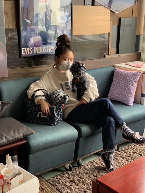 エヴィス evisu ジーンズ 36✖️35 この上ない