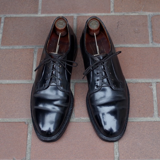1960s Florsheim フローシャイム 32601 コードバン 1960s