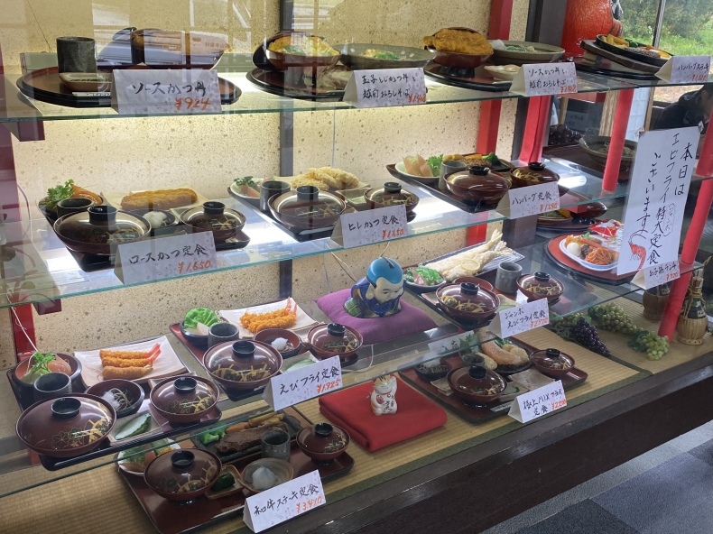 十阡萬 金津店 あわら市瓜生 石川のおいしーもん日記