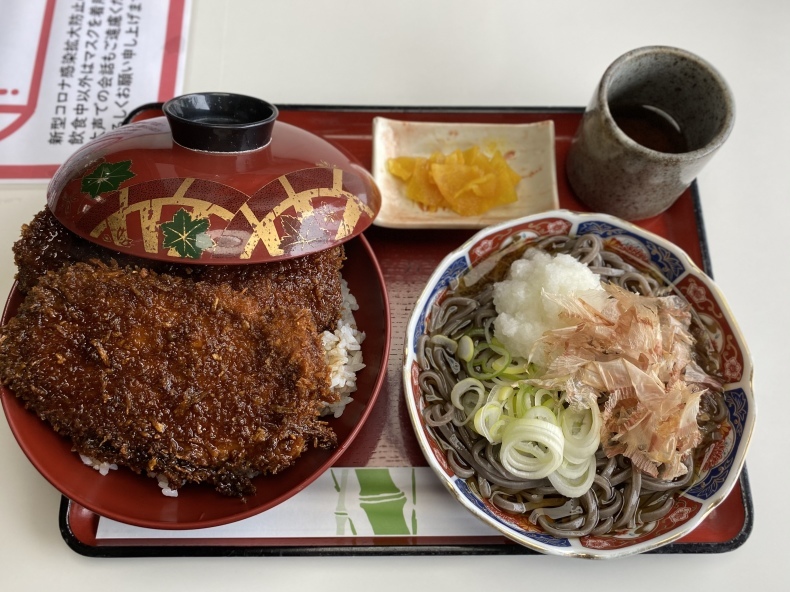 十阡萬 金津店 あわら市瓜生 石川のおいしーもん日記