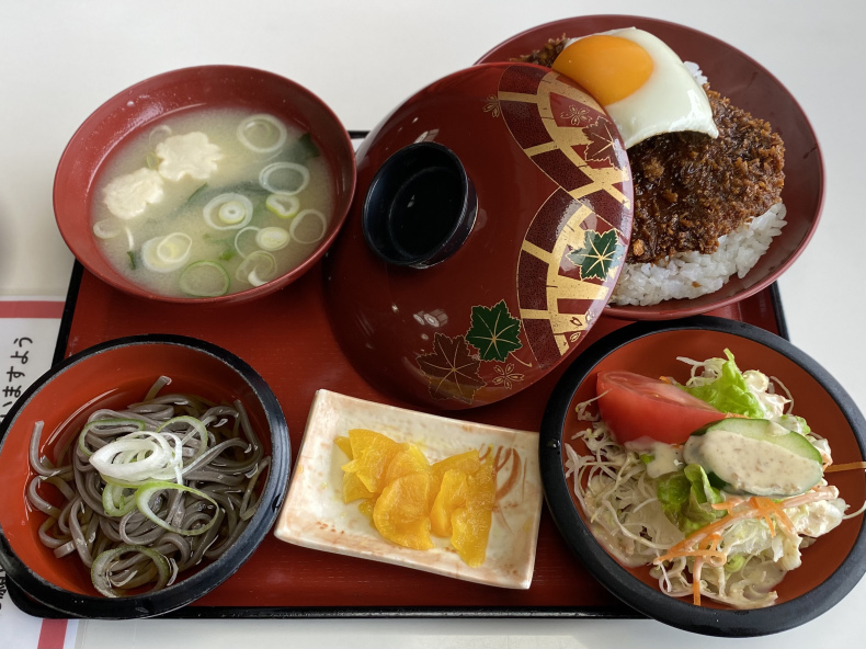 十阡萬 金津店 あわら市瓜生 石川のおいしーもん日記