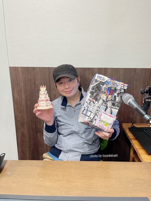 第11回「775夕焼けステーション」 5月17日放送後記_f0379251_06175848.jpeg