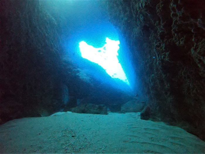 210518  根魚の群れ　　　満蔵穴の地形を堪能(^^)/_a0335173_18360119.jpg