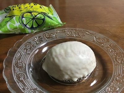 シャトレーゼ おひさま香るレモンケーキ La La La Kitchen 2 シャトレーゼ おひさま香るレモンケーキ La La La Kitchen 2