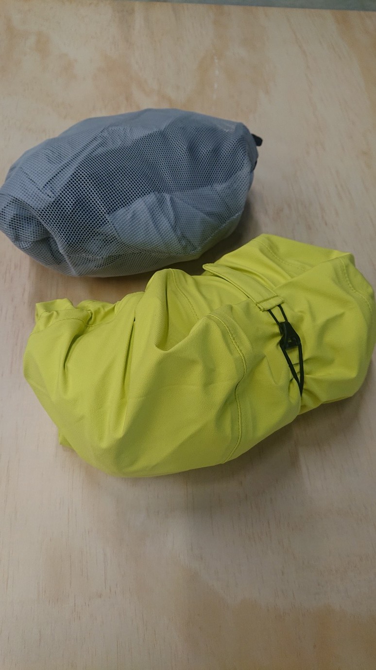 ミレーのレインウェアで雨も晴れの日も楽しく!_d0198793_10480985.jpg