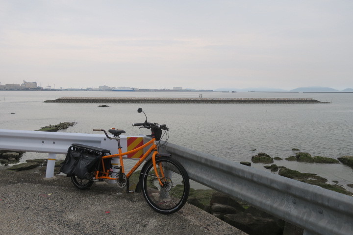 ロングテールバイクでお買い物_c0132901_19181111.jpg