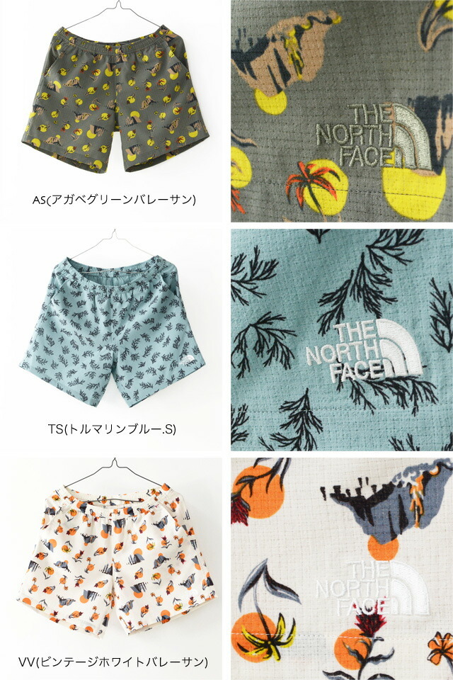 THE NORTH FACE [ザ・ノース・フェイス] Climbing Summer Short [NB41939] : refalt blog