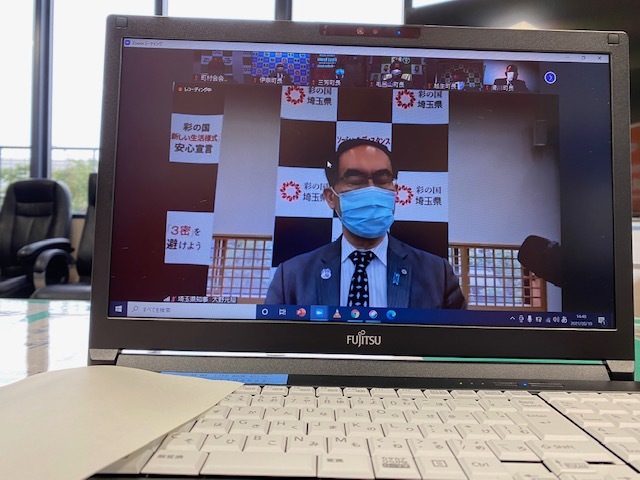 知事との意見交換会_d0130714_21041727.jpg