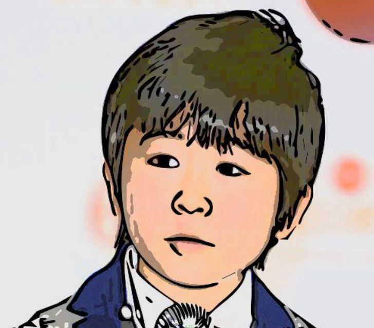 藤巻亮太さんは 鈴木福さんに似てる芸能人ranking 4位 笑 レミオロメン 藤巻亮太 に 春よ来い 藤巻亮太さんは 鈴木福さんに似てる芸能人ranking 4位 笑 レミオロメン 藤巻亮太 に 春よ来い