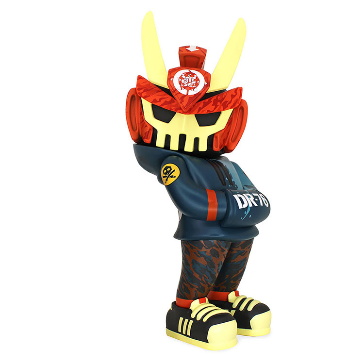 DR76 - MEGA TEQ63 by Dragon76 x Quiccs_e0118156_14542781.jpg