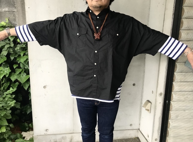 店長スタイル★★★_d0152280_18292449.jpeg