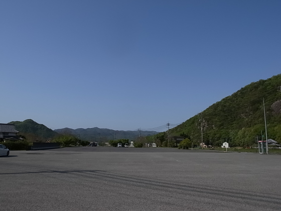 和気アルプス（鎌尾根リッジルート）＠岡山県和気郡和気町_f0197703_10055352.jpg