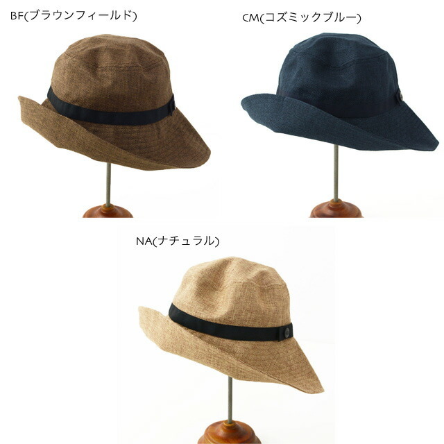 THE NORTH FACE [ザ ノースフェイス正規代理店] HIKE Bloom Hat［NN０２１３１] ハイクブルームハット_f0051306_11503657.jpg