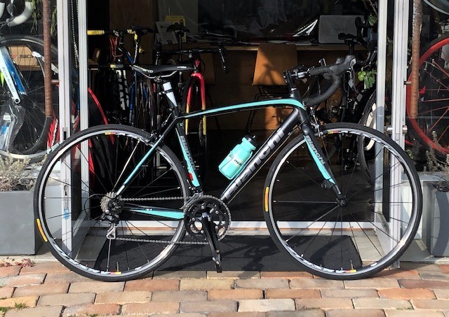 【販売中】Bianchi IMPULSO_d0338933_17542561.jpg