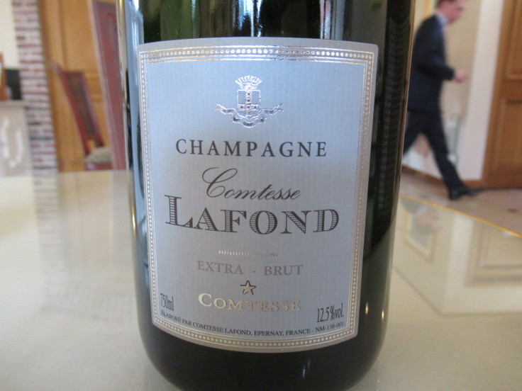 Le Château Comtesse Lafond (2020/3/7)_c0212604_06524416.jpg