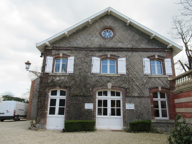 Le Château Comtesse Lafond (2020/3/7)_c0212604_06553183.jpg