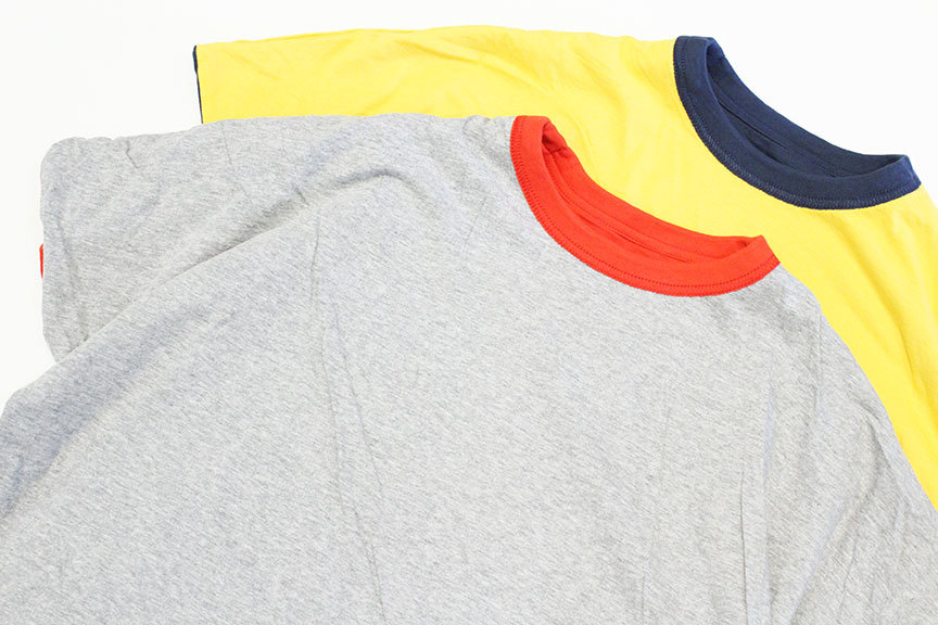 Necessary or Unnecessary \" REVERSE TEE \"_b0122806_13231048.jpg