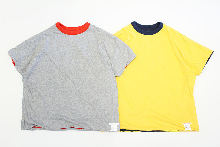 Necessary or Unnecessary \" REVERSE TEE \"_b0122806_13232873.jpg
