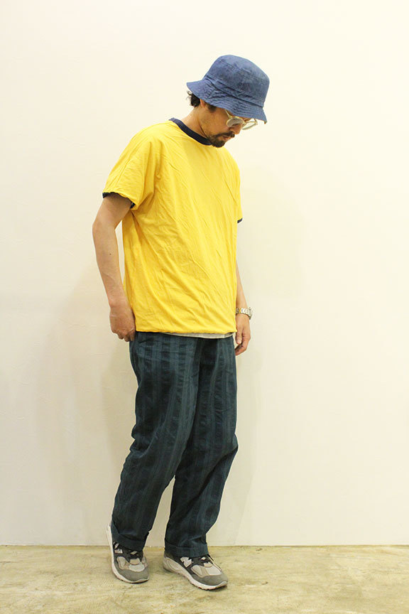 Necessary or Unnecessary \" REVERSE TEE \"_b0122806_13244363.jpg