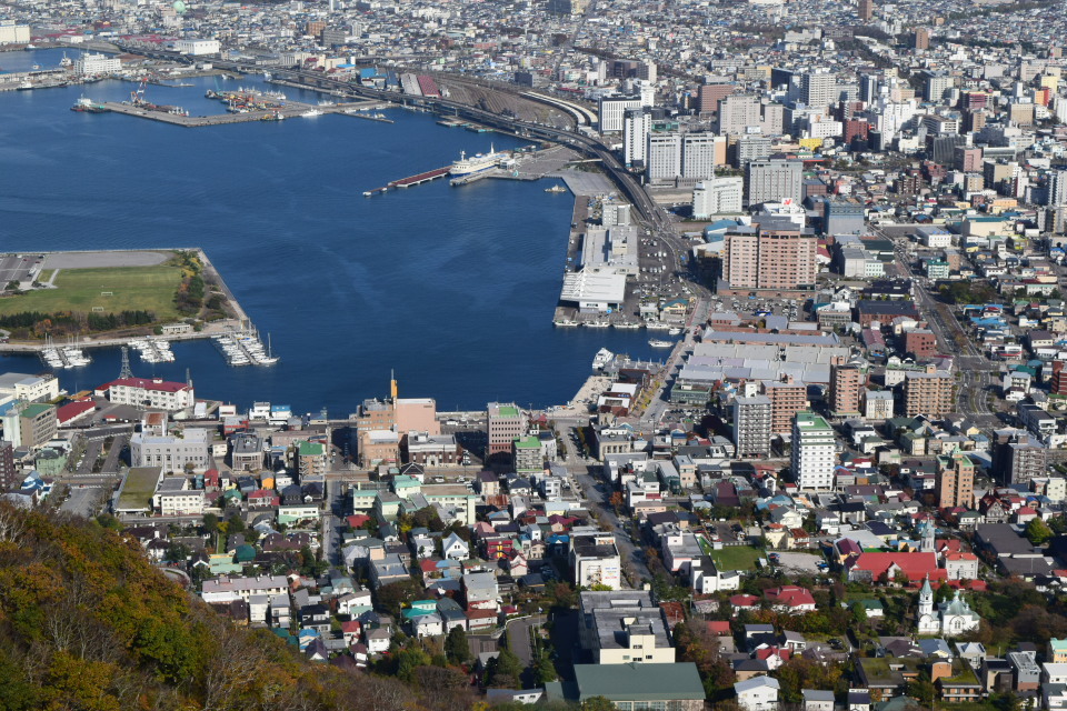 函館ハリストス正教会(函館の建築再見2021)_f0142606_11514141.jpg